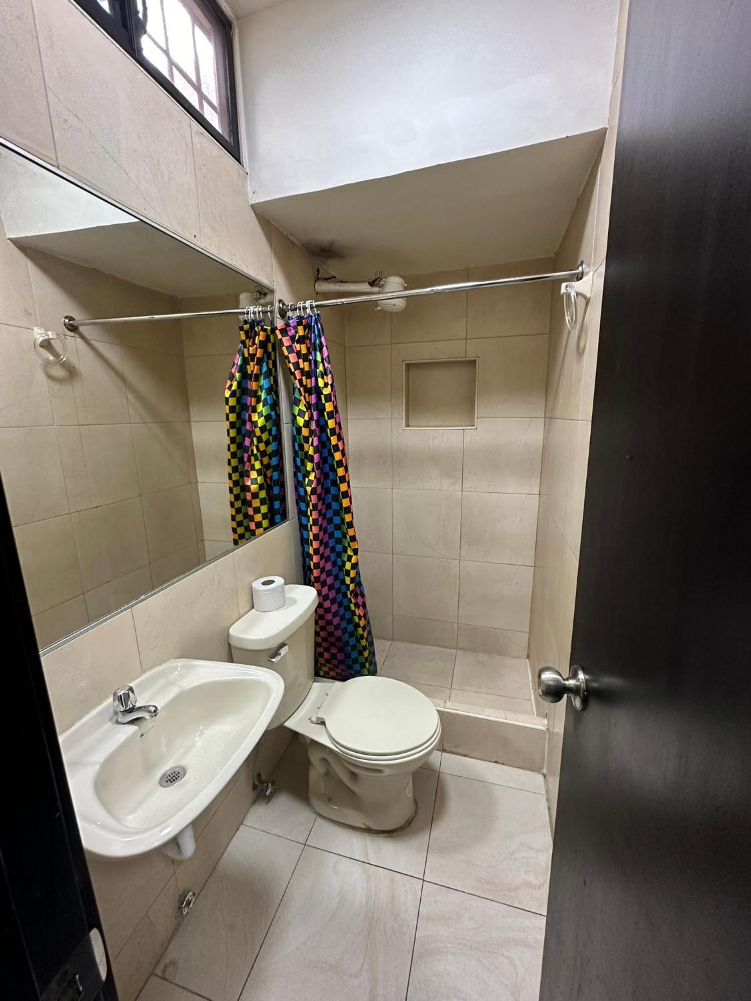 Ferienwohnung Residencia Terreros Guayaquil Exterior foto