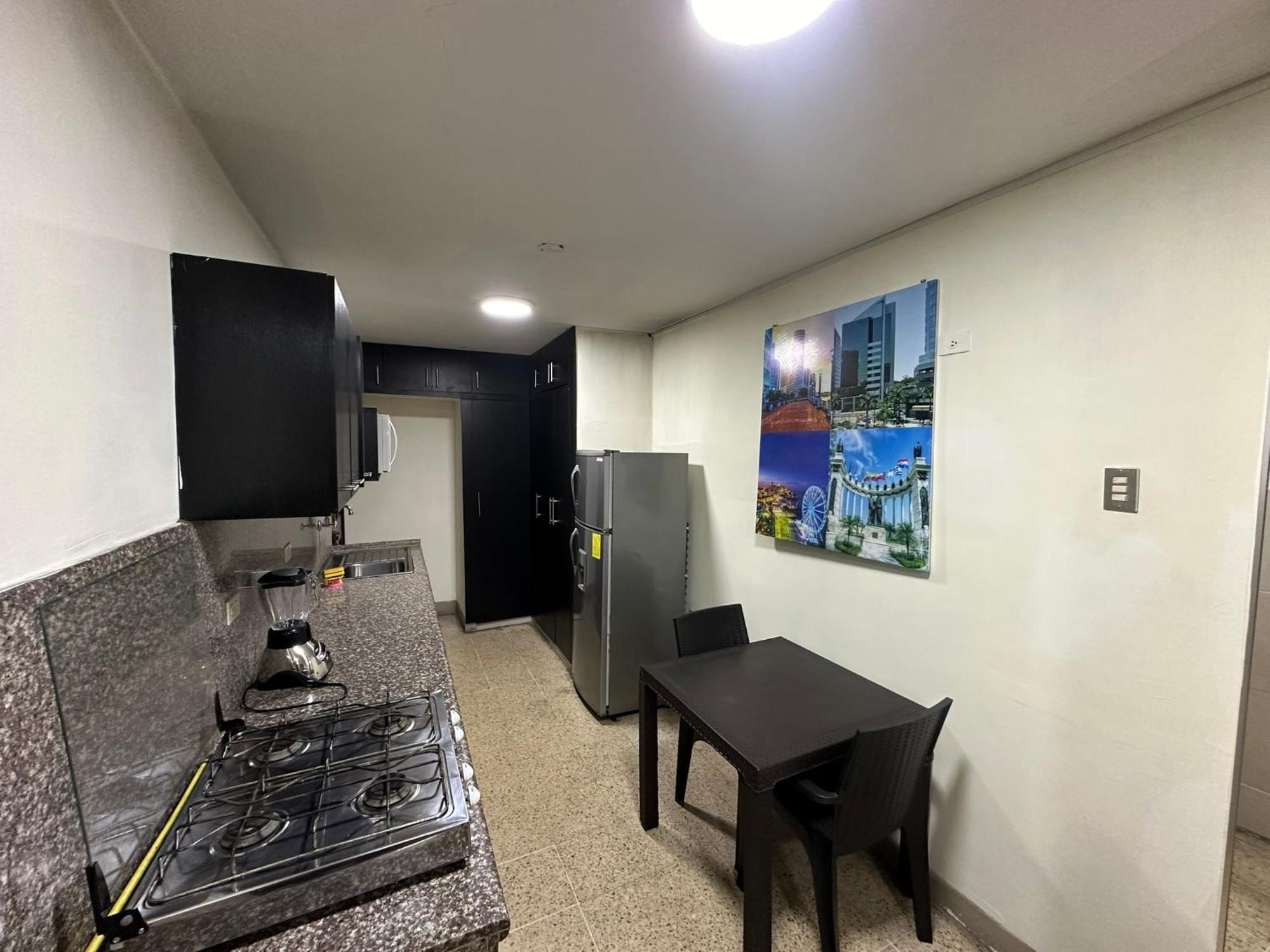 Ferienwohnung Residencia Terreros Guayaquil Exterior foto