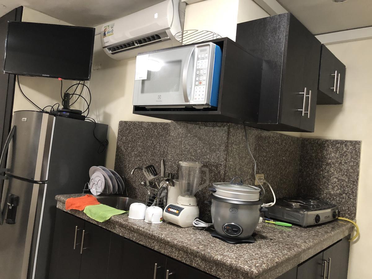 Ferienwohnung Residencia Terreros Guayaquil Exterior foto